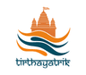 tirthayatrik Logo
